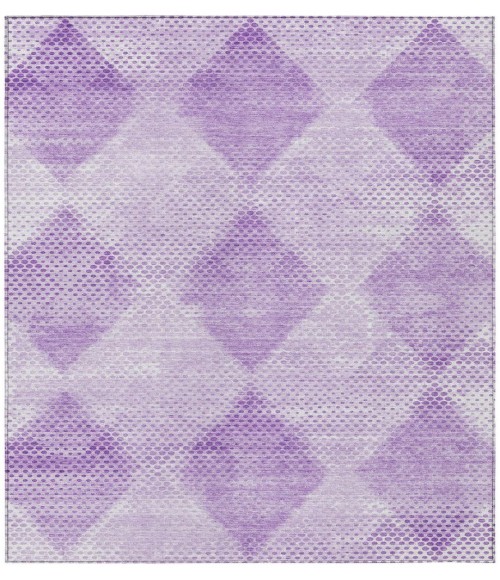 Chantille ACN539 Lavender 9' x 12' Rug