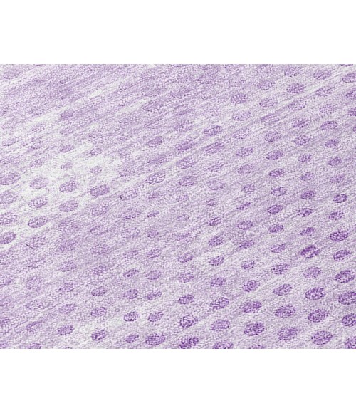 Chantille ACN539 Lavender 1'8" x 2'6" Rug