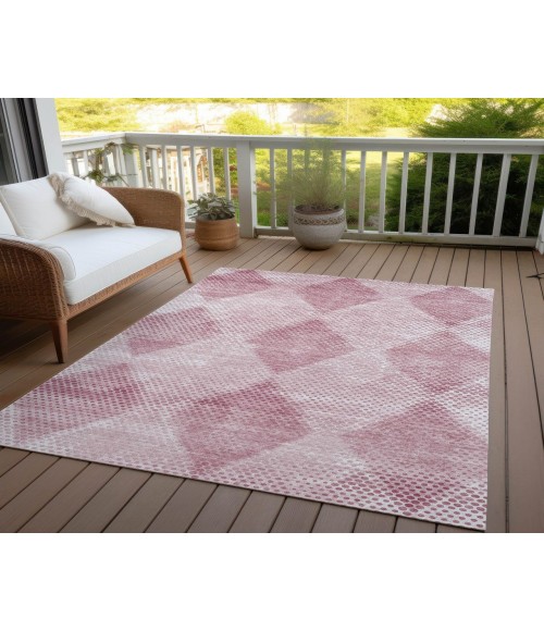 Chantille ACN539 Merlot 3' x 5' Rug