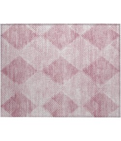 Addison Chantille ACN539 Merlot 1 ft. 8 in. x 2 ft. 6 in. Rectangle Rug