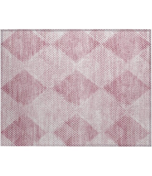 Chantille ACN539 Merlot 1'8" x 2'6" Rug