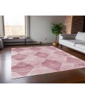Chantille ACN539 Merlot 3' x 5' Rug