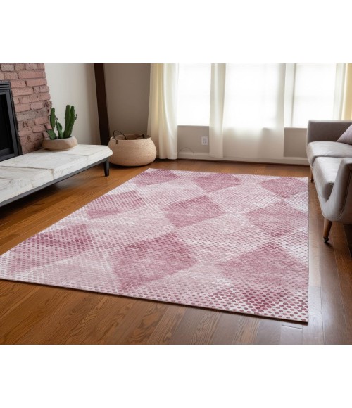 Chantille ACN539 Merlot 3' x 5' Rug