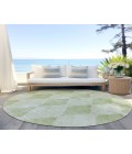 Chantille ACN539 Mint 8' x 8' Rug