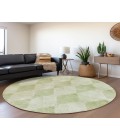 Chantille ACN539 Mint 8' x 8' Rug