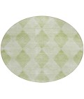 Chantille ACN539 Mint 8' x 8' Rug