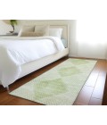 Chantille ACN539 Mint 2'3" x 7'6" Rug