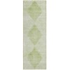 Addison Chantille ACN539 Mint 2 ft. 3 in. x 7 ft. 6 in. Runner Rug