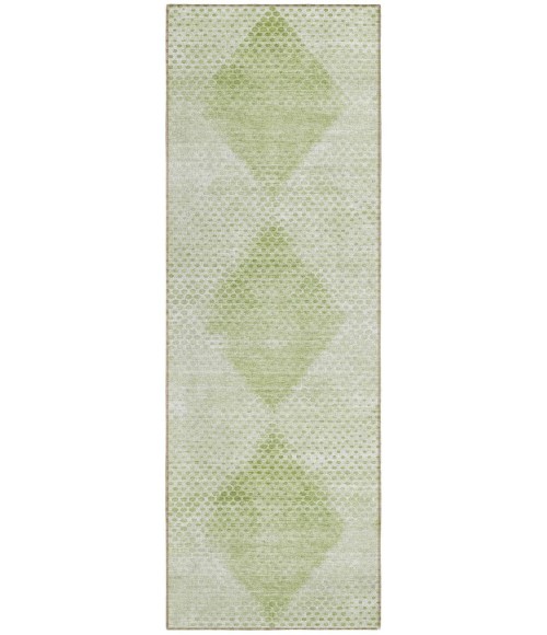 Chantille ACN539 Mint 2'3" x 7'6" Rug