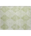 Chantille ACN539 Mint 1'8" x 2'6" Rug