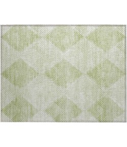 Addison Chantille ACN539 Mint 1 ft. 8 in. x 2 ft. 6 in. Rectangle Rug