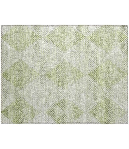 Chantille ACN539 Mint 1'8" x 2'6" Rug