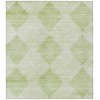 Addison Chantille ACN539 Mint 9 ft. x 12 ft. Rectangle Rug