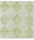 Chantille ACN539 Mint 3' x 5' Rug