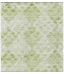 Addison Chantille ACN539 Mint 5 ft. x 7 ft. 6 in. Rectangle Rug