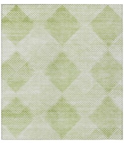 Addison Chantille ACN539 Mint 3 ft. x 5 ft. Rectangle Rug