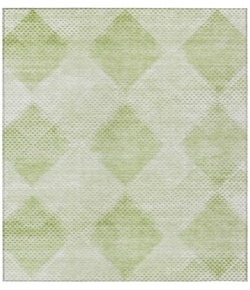 Chantille ACN539 Mint 3' x 5' Rug
