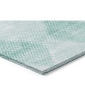 Chantille ACN539 Teal 1'8" x 2'6" Rug