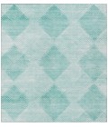 Chantille ACN539 Teal 3' x 5' Rug
