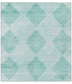 Addison Chantille ACN539 Teal 5 ft. x 7 ft. 6 in. Rectangle Rug