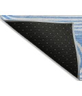 Chantille ACN540 Blue 9' x 12' Rug