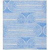 Addison Chantille ACN540 Blue 9 ft. x 12 ft. Rectangle Rug