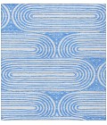 Chantille ACN540 Blue 9' x 12' Rug