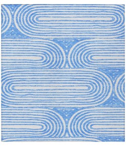 Addison Chantille ACN540 Blue 9 ft. x 12 ft. Rectangle Rug