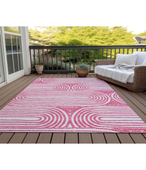 Chantille ACN540 Blush 9' x 12' Rug