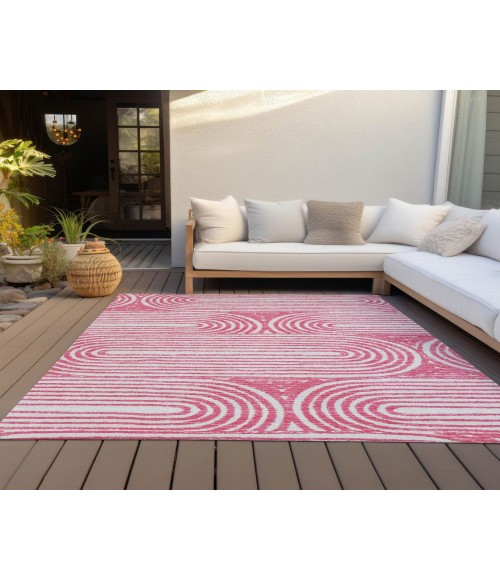 Chantille ACN540 Blush 9' x 12' Rug