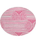 Chantille ACN540 Blush 8' x 8' Rug