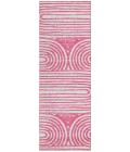 Chantille ACN540 Blush 2'3" x 7'6" Rug