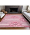 Chantille ACN540 Blush 9' x 12' Rug