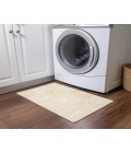 Chantille ACN540 Gold 1'8" x 2'6" Rug