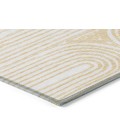 Chantille ACN540 Gold 9' x 12' Rug