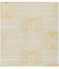 Chantille ACN540 Gold 9' x 12' Rug