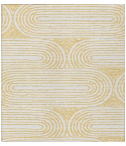 Addison Chantille ACN540 Gold 5 ft. x 7 ft. 6 in. Rectangle Rug