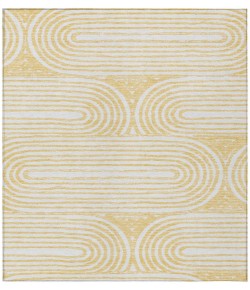 Addison Chantille ACN540 Gold 10 ft. x 14 ft. Rectangle Rug