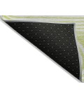 Chantille ACN540 Green 1'8" x 2'6" Rug