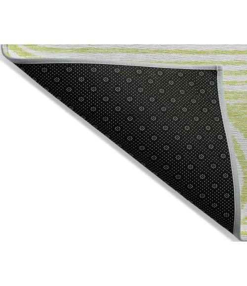 Chantille ACN540 Green 1'8" x 2'6" Rug