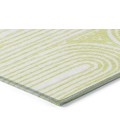 Chantille ACN540 Green 1'8" x 2'6" Rug