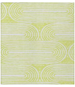Addison Chantille ACN540 Green 5 ft. x 7 ft. 6 in. Rectangle Rug