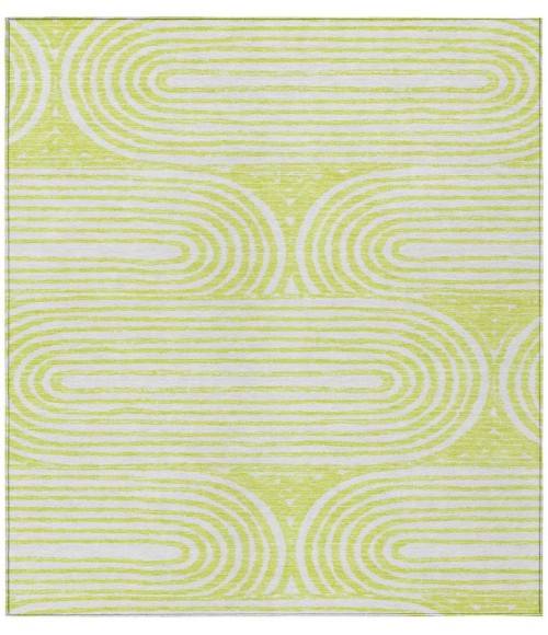 Chantille ACN540 Green 9' x 12' Rug