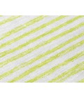 Chantille ACN540 Green 1'8" x 2'6" Rug