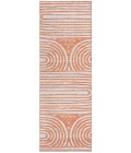 Chantille ACN540 Salmon 2'3" x 7'6" Rug