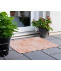 Chantille ACN540 Salmon 1'8" x 2'6" Rug