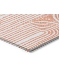 Chantille ACN540 Salmon 9' x 12' Rug