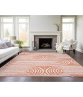 Chantille ACN540 Salmon 9' x 12' Rug