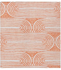 Addison Chantille ACN540 Salmon 10 ft. x 14 ft. Rectangle Rug