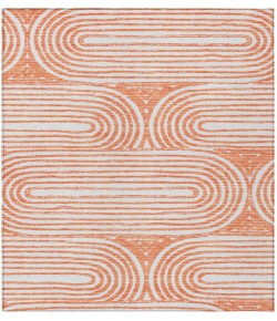 Addison Chantille ACN540 Salmon 9 ft. x 12 ft. Rectangle Rug